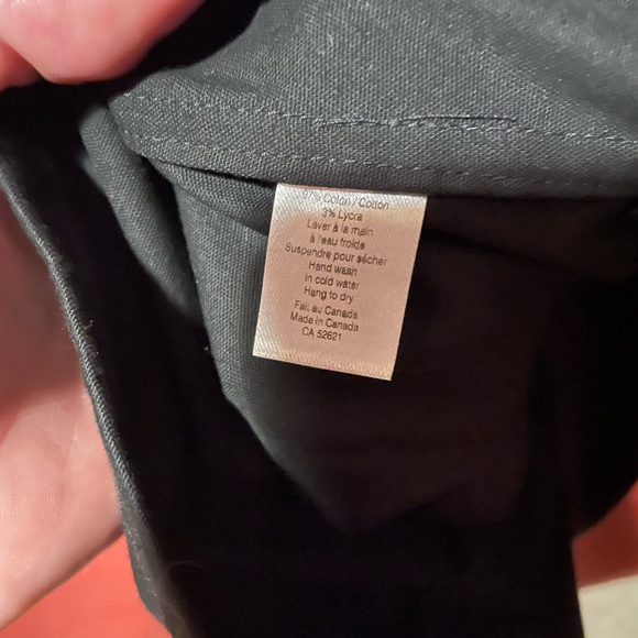 ♠️Melow Par Melissa Bolduc L Top/Coat - Picture 4 of 5